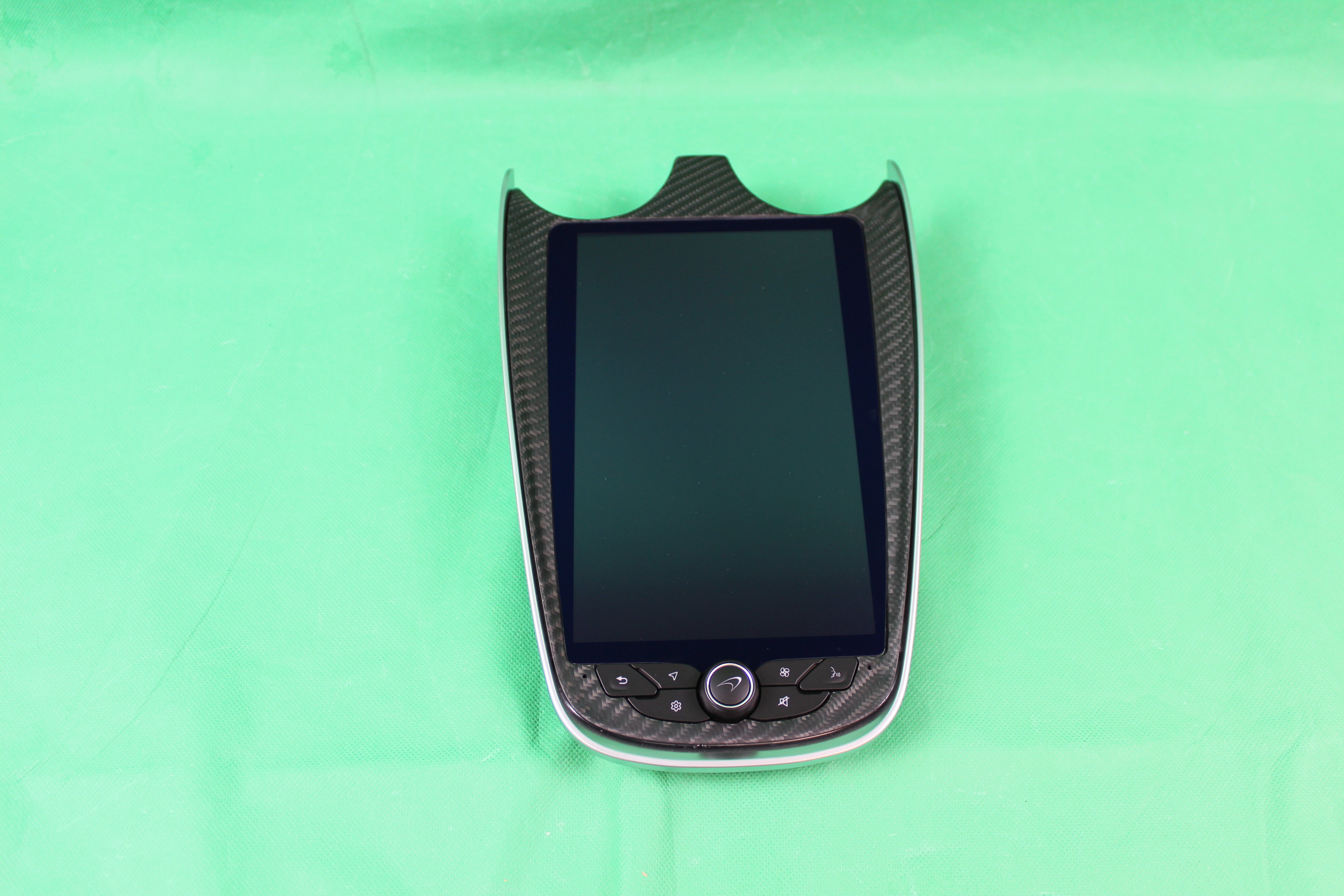 NEW GEN 2 1:1 OEM Design McLaren 540C 570S 600LT Dual System