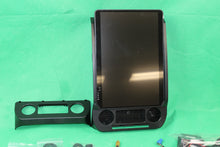Load image into Gallery viewer, NEW RELEASE!  AuCar Android 13 2K 2015-2020 Ford F150/F250 14.4" 8GB-128GB Dual System Retains Factory SYNC 2 OR SYNC 3