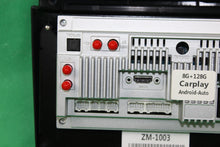 Load image into Gallery viewer, AcarNavi 9" Gen 5 Android 13 8GB-128GB Snapdragon DSP Infotainment System Head Unit Radio 07-17 Maserati Granturismo Wireless Apple CarPlay