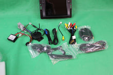 Load image into Gallery viewer, NEW SPECS FOR 2026 Elliott Motorsports Xstar C6 Corvette 9.7" Android 14 Head unit w/ Climate Control, Apple Carplay, Android Auto