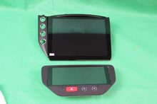 Load image into Gallery viewer, NEW RELEASE GEN 5.1 Combo! ANDROID 10" MULTIMEDIA STEREO/LCD Digital Climate Control FOR MASERATI GRANTURISMO GT/GC