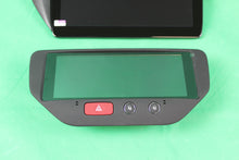 Load image into Gallery viewer, NEW RELEASE GEN 5.1 Combo! ANDROID 10" MULTIMEDIA STEREO/LCD Digital Climate Control FOR MASERATI GRANTURISMO GT/GC