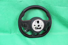 Load image into Gallery viewer, ALL NEW 2025 1:1 Style Steering Wheel w/ Air Bag Digital Gauges for 08-19 Maserati Granturismo GranCabrio