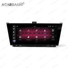 Load image into Gallery viewer, New Release!!! 2016-2020 Bentley Bentayga OEM FIT Replacement 10.9″ 8gb-128gb/256gb Android 13, Wirelss Carplay, AA