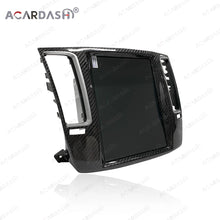 Load image into Gallery viewer, 2012-2021 Maserati Levante T-Style Android 13 8gb-128/256gb W/ Wireless Carplay Head Unit