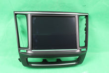 Load image into Gallery viewer, 2012-2021 Maserati Levante T-Style Android 13 8gb-128gb W/ Wireless Carplay Head Unit