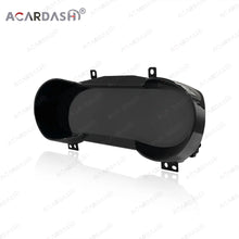 Load image into Gallery viewer, New Release!! 2016-2023 Maserati Levante LCD Digital Gauge Cluster with 4 Themes