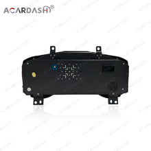 Load image into Gallery viewer, New Release!! 2016-2023 Maserati Levante LCD Digital Gauge Cluster with 4 Themes