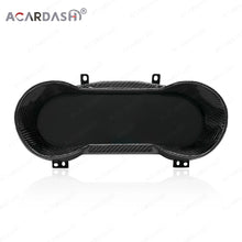 Load image into Gallery viewer, New Release!! 2016-2023 Maserati Levante LCD Digital Gauge Cluster with 4 Themes