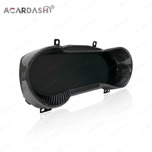 Load image into Gallery viewer, New Release!! 2016-2023 Maserati Levante LCD Digital Gauge Cluster with 4 Themes