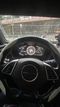 Load image into Gallery viewer, NEW RELEASE!  6th Gen 2016-2024 CAMARO LCD DIGITAL INSTRUMENT CLUSTER W/ APPLE CARPLAY, SCREEN MIRROR