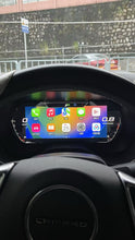 Load image into Gallery viewer, NEW RELEASE!  6th Gen 2016-2024 CAMARO LCD DIGITAL INSTRUMENT CLUSTER W/ APPLE CARPLAY, SCREEN MIRROR