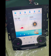 Load image into Gallery viewer, NEW RELEASE! C6 Corvette 10.4" 8gb-128/256gb Android 13 w/ HDMI out, Optical, Coax, HVAV