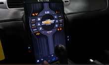 Load image into Gallery viewer, 3 Month BACKORDER 10-15 Gen 5 Camaro 14.5" 2K High Definition Snapdragon 8gb-128gb Android 13 Head Unit