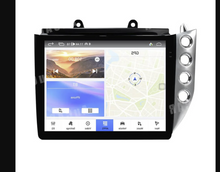 Load image into Gallery viewer, NEW RELEASE! GEN 5.1 10" ANDROID MULTIMEDIA STEREO FOR MASERATI GRANTURISMO GT/GC 2007-2017