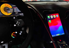 Load image into Gallery viewer, Ferrari Roma Wireless Carplay & Android Auto Module