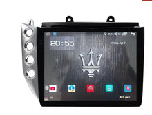 Load image into Gallery viewer, NEW RELEASE GEN 5.1 Combo! ANDROID 10" MULTIMEDIA STEREO/LCD Digital Climate Control FOR MASERATI GRANTURISMO GT/GC