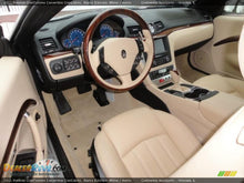 Load image into Gallery viewer, All New Maserati Granturismo 1:1 2025 Style (07-17) Snapdragon 12.3" Android 13 Head Unit/ 9" Climate Control