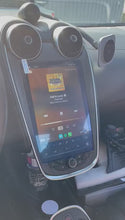 Load and play video in Gallery viewer, NEW GEN 2 1:1 OEM Design McLaren 540C 570S 600LT Dual System Android Head Unit Retains Factory IRIS System