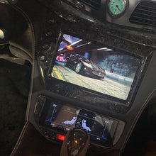 Load image into Gallery viewer, 9" Gen 5 Android 13 Snapdragon Head Unit & GEN 3 LCD Touchscreen Climate Control COMBO SET 07-17 Maserati Granturismo 8GB-128GB ROM DSP w/ Wireless Apple CarPlay