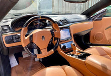 Load image into Gallery viewer, New Release! AcarDash GEN 6 ANDROID 13 12gb-256/512gb 9" MULTIMEDIA STEREO FOR MASERATI GRANTURISMO GT/GC 2007-2017