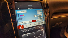 Load image into Gallery viewer, All New 2011-2019 Ford Explorer 2K 14 4" Android Tesla Style Head Unit w/ Sirius XM Wireless Apple CarPlay