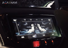 Load image into Gallery viewer, 9" Gen 5 Android 13 Snapdragon Head Unit & GEN 3 LCD Touchscreen Climate Control COMBO SET 07-17 Maserati Granturismo 8GB-128GB ROM DSP w/ Wireless Apple CarPlay