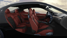 Load image into Gallery viewer, All New Maserati Granturismo 1:1 2025 Style (07-17) Snapdragon 12.3" Android 13 Head Unit/ 9" Climate Control