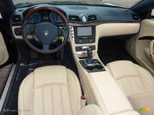 Load image into Gallery viewer, All New Maserati Granturismo 1:1 2025 Style (07-17) Snapdragon 12.3" Android 13 Head Unit/ 9" Climate Control