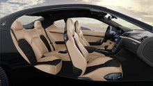 Load image into Gallery viewer, All New Maserati Granturismo 1:1 2025 Style (07-17) Snapdragon 12.3" Android 13 Head Unit/ 9" Climate Control