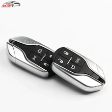 Load image into Gallery viewer, Smart Remote Start Keyless Entry 08-19 Maserati Granturismo, 04-12 Quattroporte