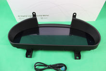 Load image into Gallery viewer, 2-Piece Maserati Granturismo Combo Set AuCar Gen 10.5" Tesla Screen, GEN 3 Digital Instrument Gauge Cluster