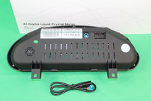 Load image into Gallery viewer, Maserati Quattroporte 2004-2012 (only) AcarDash LCD Digital Instrument Gauge Cluster