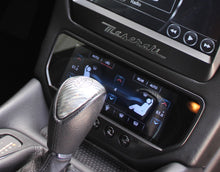 Load image into Gallery viewer, GEN 3 AuCar New Design 2007-2017 Maserati Granturismo GranCabrio LCD Touchscreen Climate Control
