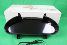 Load image into Gallery viewer, Maserati Quattroporte 2004-2012 (only) AcarDash LCD Digital Instrument Gauge Cluster