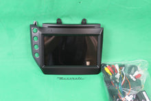 Load image into Gallery viewer, New Release! AcarDash GEN 6 ANDROID 13 12gb-256/512gb 9" MULTIMEDIA STEREO FOR MASERATI GRANTURISMO GT/GC 2007-2017