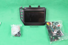 Load image into Gallery viewer, 9" Gen 5 Android 13 Snapdragon Head Unit & GEN 3 LCD Touchscreen Climate Control COMBO SET 07-17 Maserati Granturismo 8GB-128GB ROM DSP w/ Wireless Apple CarPlay