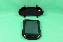 Load image into Gallery viewer, 2-Piece Maserati Granturismo Combo Set AuCar Gen 10.5" Tesla Screen, GEN 3 Digital Instrument Gauge Cluster