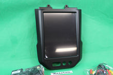 Load image into Gallery viewer, 2-Piece Maserati Granturismo Combo Set AuCar Gen 10.5" Tesla Screen, GEN 3 Digital Instrument Gauge Cluster