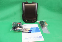 Load image into Gallery viewer, Best Seller! AuCar 10.5" Tesla screen Android 13 Head Unit LCD Touchscreen W/ Climate Control 07-17 Maserati Granturismo 8GB -128GB DSP Wireless Apple CarPlay US Sim Card