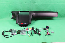 Load image into Gallery viewer, LED STARLIGHT Dash 07-17 Maserati Granturismo 12.1" Tesla Style Android Head Unit with A/C