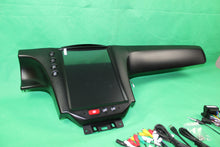 Load image into Gallery viewer, LED STARLIGHT Dash 07-17 Maserati Granturismo 12.1" Tesla Style Android Head Unit with A/C