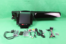 Load image into Gallery viewer, LED STARLIGHT Dash 07-17 Maserati Granturismo 12.1" Tesla Style Android Head Unit with A/C