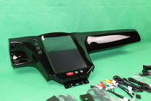 Load image into Gallery viewer, LED STARLIGHT Dash 07-17 Maserati Granturismo 12.1" Tesla Style Android Head Unit with A/C