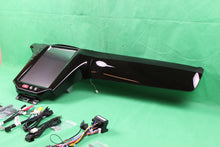 Load image into Gallery viewer, LED STARLIGHT Dash 07-17 Maserati Granturismo 12.1" Tesla Style Android Head Unit with A/C