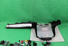 Load image into Gallery viewer, LED STARLIGHT Dash 07-17 Maserati Granturismo 12.1" Tesla Style Android Head Unit with A/C