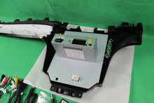 Load image into Gallery viewer, LED STARLIGHT Dash 07-17 Maserati Granturismo 12.1" Tesla Style Android Head Unit with A/C