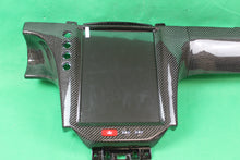 Load image into Gallery viewer, LED STARLIGHT Dash 07-17 Maserati Granturismo 12.1" Tesla Style Android Head Unit with A/C