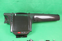 Load image into Gallery viewer, LED STARLIGHT Dash 07-17 Maserati Granturismo 12.1" Tesla Style Android Head Unit with A/C