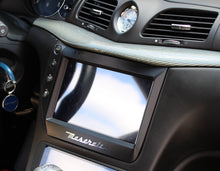 Load image into Gallery viewer, New Release! AcarDash GEN 6 ANDROID 13 12gb-256/512gb 9" MULTIMEDIA STEREO FOR MASERATI GRANTURISMO GT/GC 2007-2017